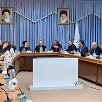 کارگروه پیگیری مصوبات اقتصادی سفر رئیس‌جمهور به اردبیل فعال شد