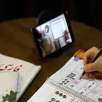۵ گروهی که مشمول تحصیل در «مدرسه مجازی» هستند
