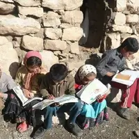 مدارس کانکسی و سنگی لرستان کِی جمع‌آوری می‌شوند؟