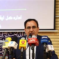 معاون استاندار ایلام: توسعه بدون مشارکت مردم و نهادهای غیردولتی ممکن نیست