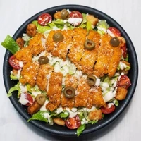 اگه رژیمی، سالاد سزار رستورانی رو از دست نده