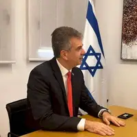 وزیر اسرائیلی: حمله به رهبران حماس در استانبول و آنکارا را بعید نمی‌دانم