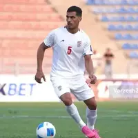 پیام فلسفی علی نعمتی بعد از تقابل با پرسپولیس