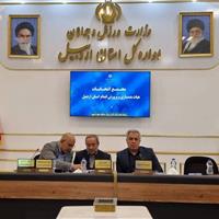 سرپرست فدراسیون بدنسازی و پرورش اندام: رقابت ناسالم مانع دستیابی به اهداف ورزشی است