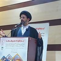 رییس جوانان جمعیت هلال‌احمر: جوان باوری سرلوحه کار این سازمان است