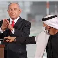 امارات از میزبانی نتانیاهو خودداری کرد