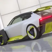خودروی جدید Opel Corsa GSE Vision GT در بازی Gran Turismo 7 معرفی شد