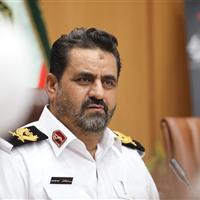 ترافیک تهران 32 درصد افزایش یافت؛ همزمان با آغاز خریدهای بازگشایی مدارس