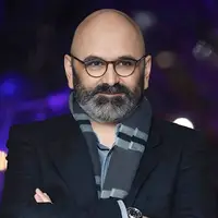 حبیب رضایی: نعمت‌الله یک نابغه است