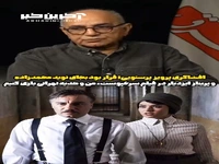 پرویز پرستویی: قرار بود من و هدیه تهرانی در سرخپوست بازی کنیم