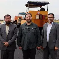 نماینده مردم کرمانشاه در مجلس: ایمنی جاده‌های روستایی کرمانشاه باید ارتقاء یابد