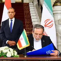 سرمقاله شرق/ تدبیر ایران در همکاری با آژانس