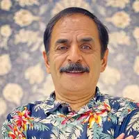 اسم «رشید» از یک نمایش شروع شد