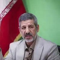پیشنهاد کنعانی مقدم به پزشکیان: سریعاً سفیر ایران در فلسطین را تعیین کنید
