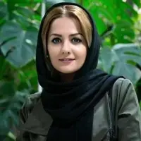 چهره ها/ استایل جدید نغمه سریال «ترانه مادری» در ۴۲ سالگی