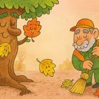 آرزوی برگ زرد