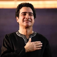 همایون شجریان: آرزو به دلِ کنسرت آزادی ماندم