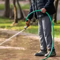 بحران آب شهرها؛ مرفهان بیشتر مصرف می‌کنند و هدر می‌دهند