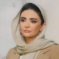 چهره ها/ جشن تولد جمع‌وجورِ لیندا کیانی با حضور الناز حبیبی