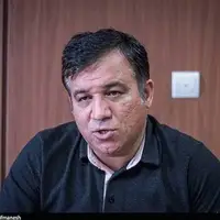 تاجرنیا اعلام کرد: تنظیم شکایت علیه مدیران قبلی استقلال