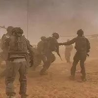 جنگ، ۲۰ هزار مجروح بر روی دست ارتش اسرائیل گذاشته است