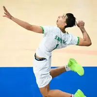 پاسوری که اندازه یک مهاجم امتیاز می‌گیرد