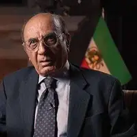 گذر پوست «پیتر ثابتی» به دباغ‌خانه افتاد