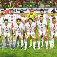 بیانیه باشگاه فولاد علیه مدیرعامل استقلال خوزستان