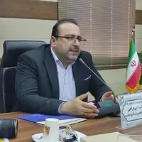 ساخت روزانه یک کلاس درس در گلستان