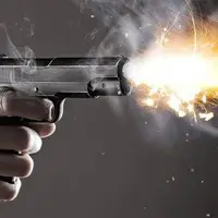 آدم‌کشی هفت‌تیرکش ناشناس در خیابان مفتح مشهد