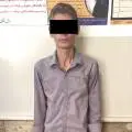 پلیس مشهد دزد حرفه‌ای منازل را از «دیوار» بیرون کشید!