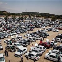 ضرب‌الاجل پلیس راهور یزد به مالکان وسایل نقلیه توقیف شده