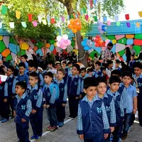 آخرین آمار ثبت نام دانش آموزان ابتدایی از زبان معاون وزیر آموزش و پرورش 