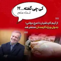 از کیم کارداشیان تا مرغ دولتی