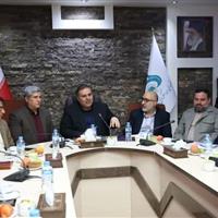 معاون وزیر میراث فرهنگی:‌ ظرفیت‌های گردشگری کردستان در سطح ملی و جهانی معرفی شود