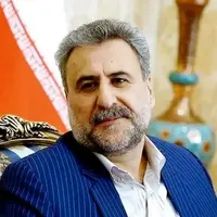 فلاحت پیشه: لاریجانی باید موضوع هسته‌ای ایران را از جنگ ایران و اسرائیل جدا کند