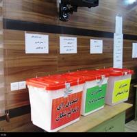 چرا رأی ما در نظام پزشکی رأی به آینده حرفه‌ای‌مان است؟