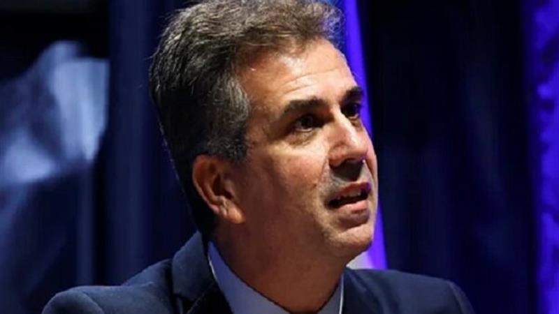 وزیر اسرائیلی: احتمال هدف قرار دادن رهبران حماس در ترکیه وجود دارد