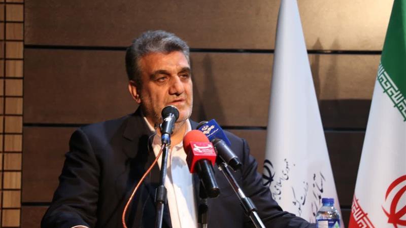 اختیارات کامل به فرماندار شاهرود تفویض میشود / نگاهی یکپارچه به استان داریم