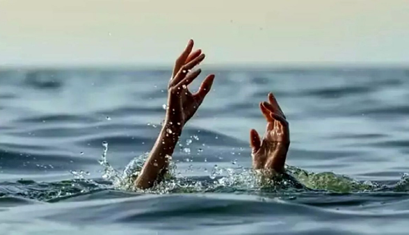 غرق شدن 2 گردشگر در سواحل خشکبیجار رشت