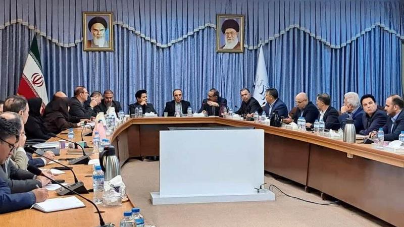 کارگروه پیگیری مصوبات اقتصادی سفر رئیس‌جمهور به اردبیل فعال شد