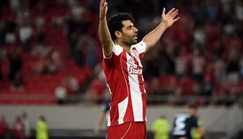 طارمی: در لیگ قهرمانان تیم ضعیف نداریم؛ برای هوادارانمان خواهم جنگید