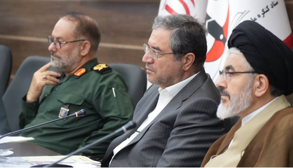 رحمانی: باید نسل جوان را با رشادتهای شهدا آشنا کنیم