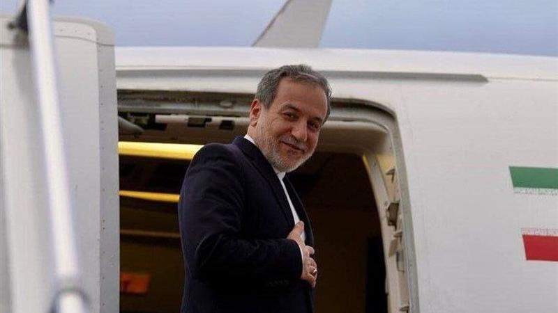 وزیر امور خارجه برای شرکت در نشست سازمان همکاری اسلامی عازم قطر شد
