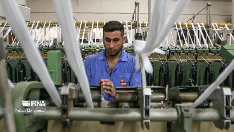 ۹۵ درصد کارگران خراسان شمالی قرارداد موقت دارند