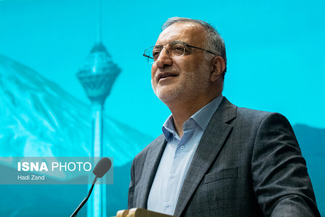 رونمایی از ۲۰۰ اتوبوس جدید پایتخت در آستانه مهرماه