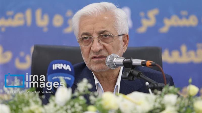 استاندار خراسان‌شمالی: هزینه‌کرد در ورزش سرمایه‌گذاری است
