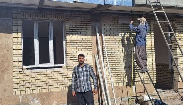 تسهیلات ۴۰۰ میلیون تومانی برای مقاومسازی مسکن روستایی