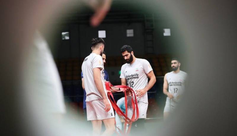 ایران ١- مصر ٣؛ نا امید کننده و غیر قابل باور