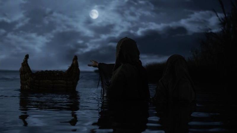 سینمای متعهد، عامل همبستگی اجتماعی